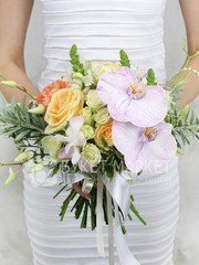 Раскидистый / Растрёпыш name от Букет Маркет 1