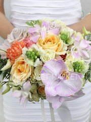 Раскидистый / Растрёпыш name от Букет Маркет 2