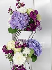 Фотозона, Задник за молодоженами, Фотосессия в Весенняя / Летняя от Букет Маркет 2