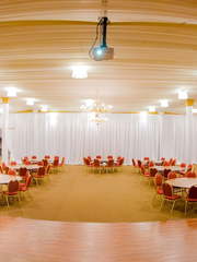 Банкетный зал / Ресторан Курорт Царьград в Москве 2