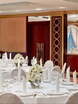 Банкетный зал / Ресторан The St. Regis Moscow Nikolskaya в Москве 3