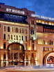 Банкетный зал / Ресторан The St. Regis Moscow Nikolskaya в Москве 5