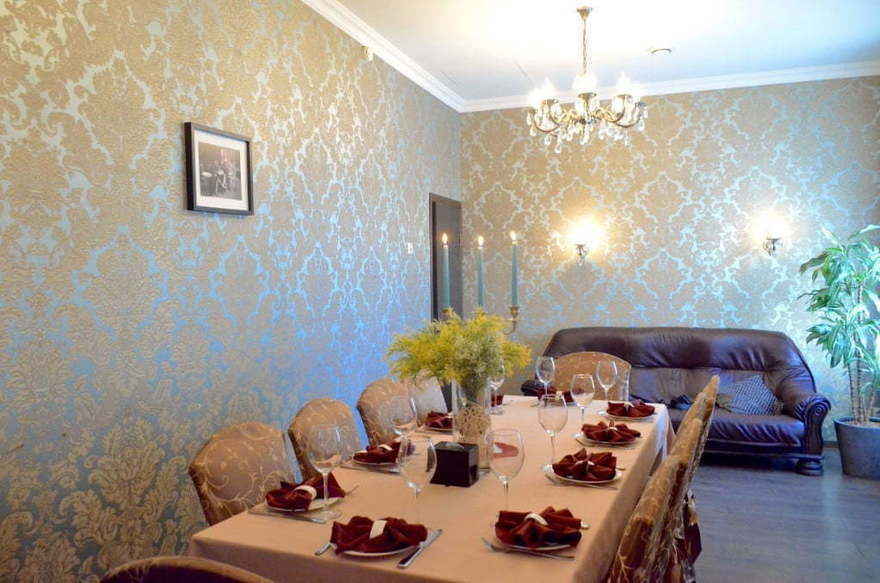 Банкетный зал / Ресторан Развлекательный центр Галактика 2.0 в Москве 6