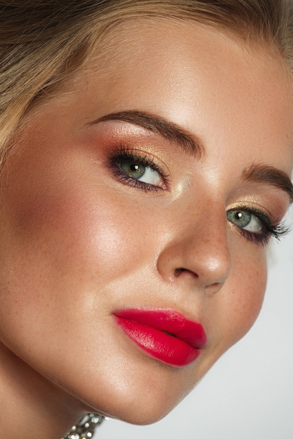 filter_tip_hairstyles от Свадебный стилист Татьяна Ежокина 3