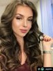 Локоны / Локоны на один бок от MakeUp and hairstyle by Saney 1