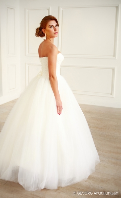 Высокие / Собранные от MakeUp and hairstyle by Saney 2