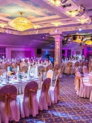 Банкетный зал / Ресторан Ресторан Усадьба Люблино в Москве 1