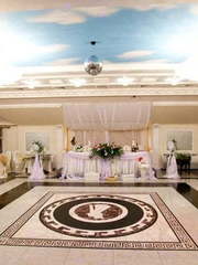 Банкетный зал / Ресторан Ресторан Усадьба Люблино в Москве 2