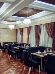 Банкетный зал / Ресторан Ресторан Усадьба Люблино в Москве 1