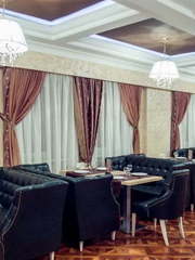 Банкетный зал / Ресторан Ресторан Усадьба Люблино в Москве 2