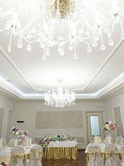 Банкетный зал / Ресторан Ресторан Усадьба Люблино в Москве 1