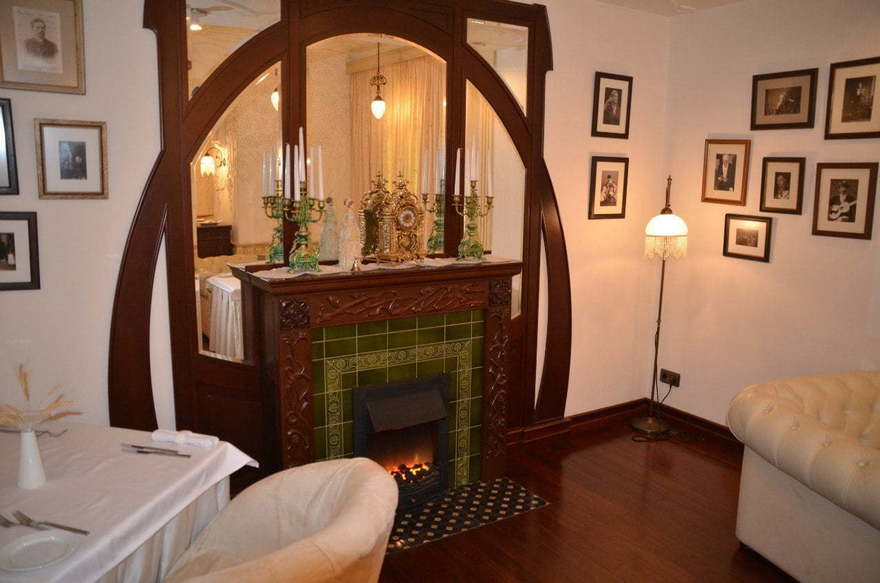 Банкетный зал / Ресторан Кафе Чехов в Москве 5