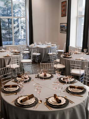 Лофт Mira Deluxe Loft в Москве 1