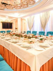 Банкетный зал / Ресторан  в Москве 1