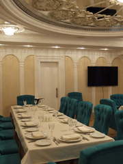 Банкетный зал / Ресторан  в Москве 2