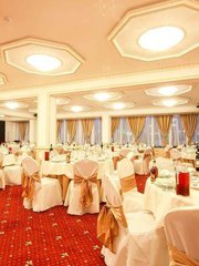 Банкетный зал / Ресторан  в Москве 2