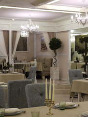 Банкетный зал / Ресторан  в Москве 2