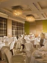 Банкетный зал / Ресторан Swissotel Krasnye Holmy в Москве 1