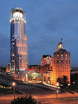 Банкетный зал / Ресторан Swissotel Krasnye Holmy в Москве 4