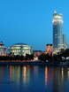 Банкетный зал / Ресторан Swissotel Krasnye Holmy в Москве 5