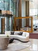 Банкетный зал / Ресторан Swissotel Krasnye Holmy в Москве 6