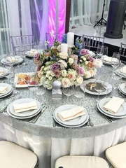 Шатер Sareevo Residence в Москве 2