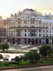 Банкетный зал / Ресторан Отель Метрополь в Москве 5
