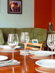 Банкетный зал / Ресторан Ресторан STAGE в Москве 2