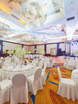 Банкетный зал / Ресторан Renaissance Monarch Centre Moscow Hotel в Москве 1