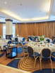 Банкетный зал / Ресторан Renaissance Monarch Centre Moscow Hotel в Москве 3