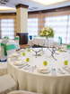 Банкетный зал / Ресторан Renaissance Monarch Centre Moscow Hotel в Москве 4