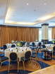 Банкетный зал / Ресторан Renaissance Monarch Centre Moscow Hotel в Москве 6