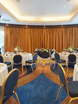 Банкетный зал / Ресторан Renaissance Monarch Centre Moscow Hotel в Москве 7