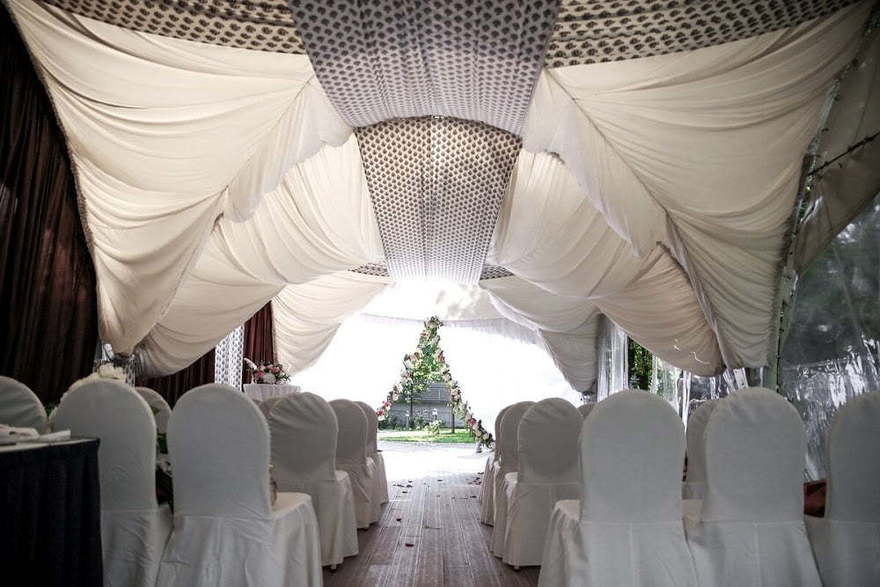 Веранда Renaissance Monarch Centre Moscow Hotel в Москве 4