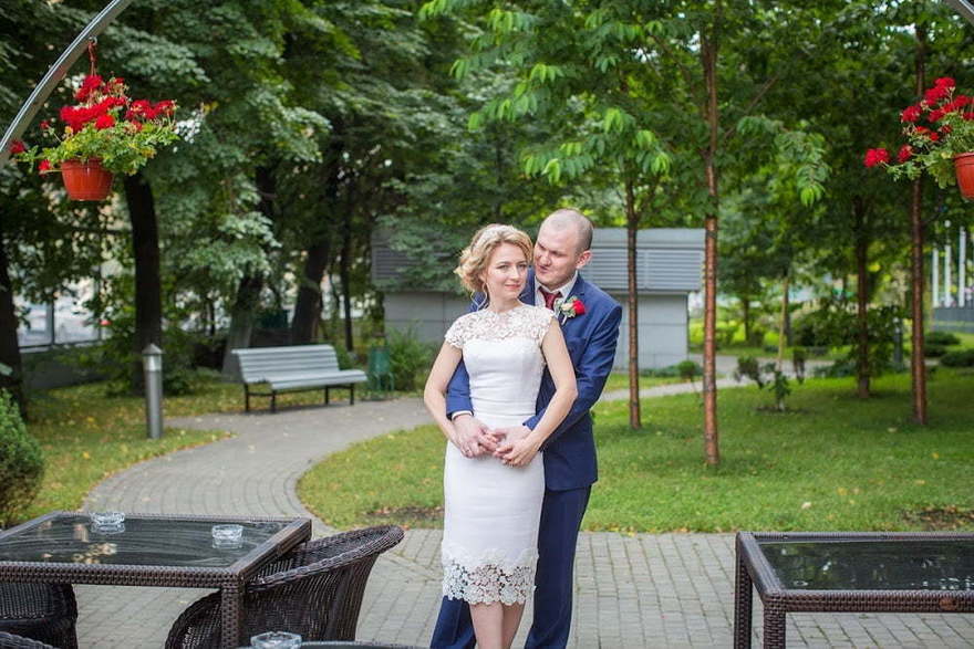 Веранда Renaissance Monarch Centre Moscow Hotel в Москве 9