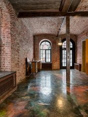 Лофт  в Москве 1