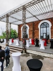 Лофт  в Москве 2