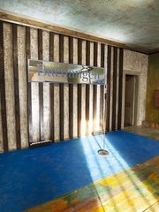 Лофт  в Москве 2