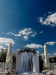 Веранда  в Москве 1