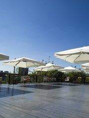 Веранда  в Москве 2