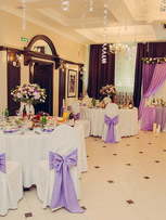 Банкетный зал / Ресторан Компания А ля Фуршет в Москве 1