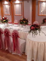 Банкетный зал / Ресторан Компания А ля Фуршет в Москве 1