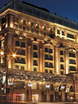 Банкетный зал / Ресторан The Ritz-Carlton в Москве 5