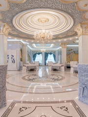 Банкетный зал / Ресторан Ресторан Золотая Роща в Москве 1