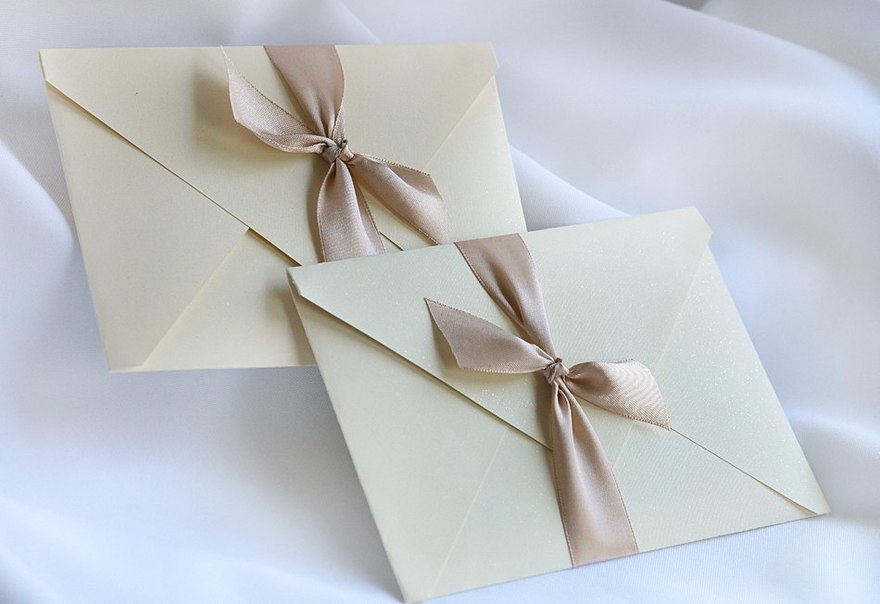 filter_format Свадебное приглашение Винтаж от Krokusdecor - студия декора Елены Сиухиной 9