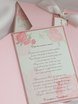 filter_format Нежно-розовое приглашение на свадьбу от Krokusdecor - студия декора Елены Сиухиной 3