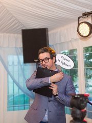 Отчеты с разных свадеб Тимур Максимов 2