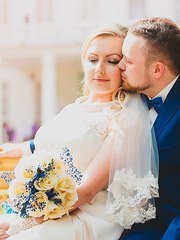 Фотоотчет со свадьбы Александра и Марии от  1