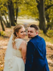 Фотоотчет со свадьбы Александра и Марии от  2