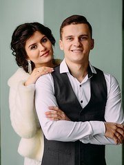 Фотоотчет со свадьбы Ильи и Ольги Скогоревых от  1